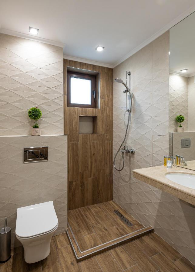 Хотел Камъните Burgas Exterior photo